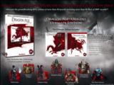 zber z hry Dragon Age: Origins - Ultimate Edition